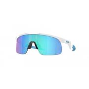 Oakley Resistor Solglasögon 901007 White, Unisex