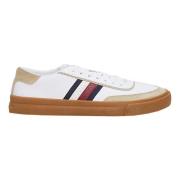 Tommy Hilfiger Vitt Koppsats Multicolor, Herr