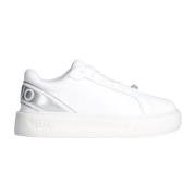 Liu Jo Dam Sneakers White, Dam