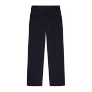 Emporio Armani Sweatpants Blue, Herr