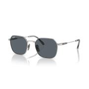 Ray-Ban Titanium Solglasögon Jim Rb8094 9209R5 Gray, Unisex