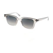 Ray-Ban Klassiska solglasögon Rb4323 stil Gray, Unisex