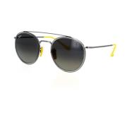 Ray-Ban Scuderia Ferrari Solglasögon Rb3674M F03071 Yellow, Unisex