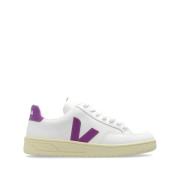 Veja Vita Sneakers för Kvinnor White, Dam