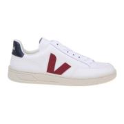 Veja Marsala Sneakers Ss24 White, Herr