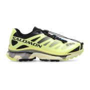 Salomon ‘Xt-4 OG’ sneakers Yellow, Dam