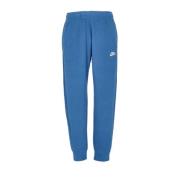 Nike Lätta Club Joggers - Byxor Blue, Herr