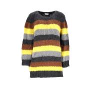 Dries van Noten Pre-owned Pre-owned Ylle ytterklder Multicolor, Dam