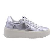 Nerogiardini Kwek Sneaker Gray, Dam