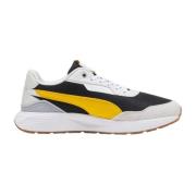 Puma Lågtop Sneakers Runtamed Plus Multicolor, Herr