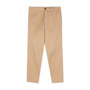 Haikure Mason Army Chinos Brown, Herr