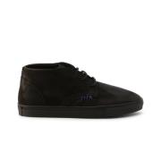 Duca di Morrone Sneakers Black, Herr