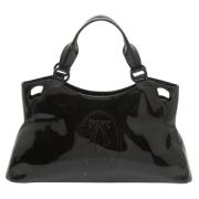 Cartier Vintage Pre-owned Tote Bag Black, Dam