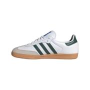 Adidas Vita Samba OG Sneakers White, Dam