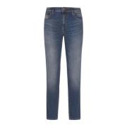 Diesel Stiliga 2015 Babhila Jeans Blue, Dam