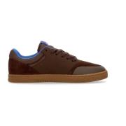 Etnies Skate Skor Marana X Michelin Brun/Blå/Gummi Brown, Herr