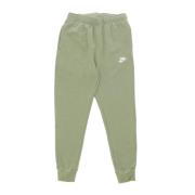 Nike Alligator Club Jogger Sweatpants Green, Herr