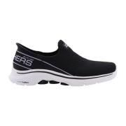 Skechers Floriade Slip-On Skor Black, Dam