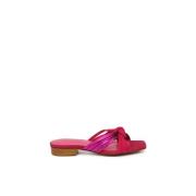 FABIENNE CHAPOT Stilren Sandal Pink, Dam