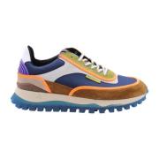 Floris van Bommel Deva Sneaker Multicolor, Herr