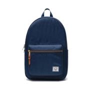 Herschel Settlement Ryggsäck Navy Blue, Unisex