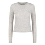 Isabel Marant Étoile Obira Sweater Beige, Dam