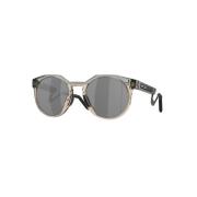 Oakley Prizm Black Solglasögon Gray, Unisex