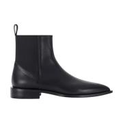 ATP Atelier Lauro Black Calf Black, Dam