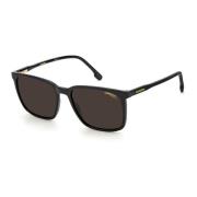 Carrera Sunglasses Black, Herr