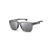 Carrera Carduc Solglasögon Grå Modell 003 Gray, Unisex