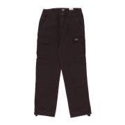 Dickies Cargo Byxor Java Lång Herr Brown, Herr