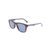 Lacoste Habana Stil Solglasögon Brown, Unisex