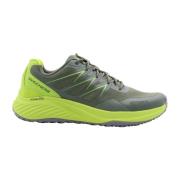 Skechers Beau Sneaker Green, Herr