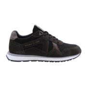 Cycleur de Luxe Vanmarcke Sneaker Brown, Herr