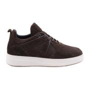 Cycleur de Luxe Kruijswijk Sneaker Brown, Herr