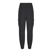 MOS Mosh Phantom Izzy Pant Byxor Black, Dam