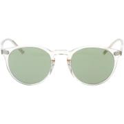 Oliver Peoples Retro OMalley Solglasögon Gray, Herr