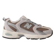 New Balance Segmenterad Abzorb Löparsko Multicolor, Dam