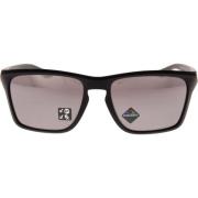 Oakley Sylas Solglasögon Polariserade Linser Black, Unisex