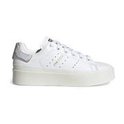 Adidas Vita Klassiska Damsneakers White, Dam