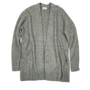 Acne Studios Pre-owned Pre-owned Ylle toppar Gray, Dam