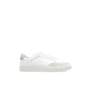 Common Projects Sneakers Tennis Pro Gray, Dam