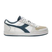 Diadora Lila Sportiga Herr Sneakers Multicolor, Herr