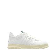 Gucci Vita Sneakers med Kompass Motiv White, Herr