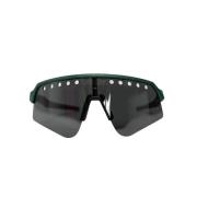 Oakley Sutro Lite Sweep Solglasögon Black, Unisex