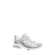 Michael Kors Sneakers Kit Trainer Extreme Man Gray, Herr