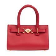 Versace Axelväska Medusa 95 Red, Dam