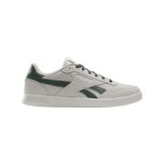 Reebok Court Advance Sneakers Multicolor, Dam