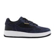 PME Legend Vintage Sneaker Blue, Herr