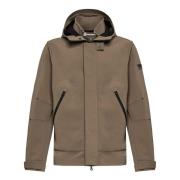 Boggi Milano B Tech Teknisk Jacka Beige, Herr